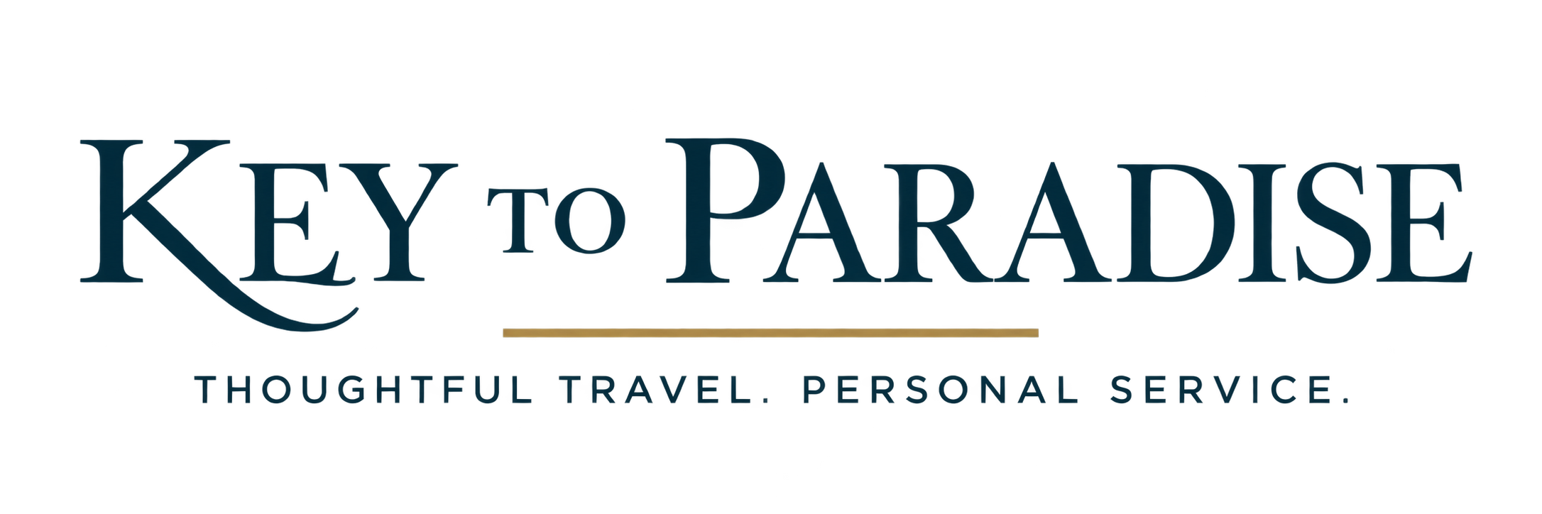 Key to Paradise